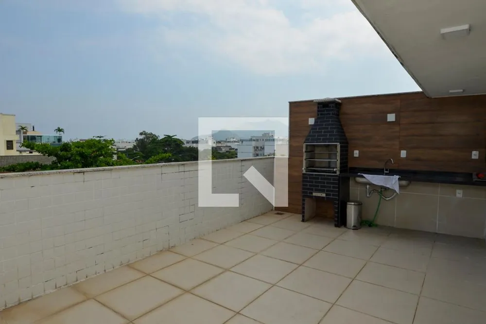 Cobertura, 3 quartos, 180 m² - Foto 39
