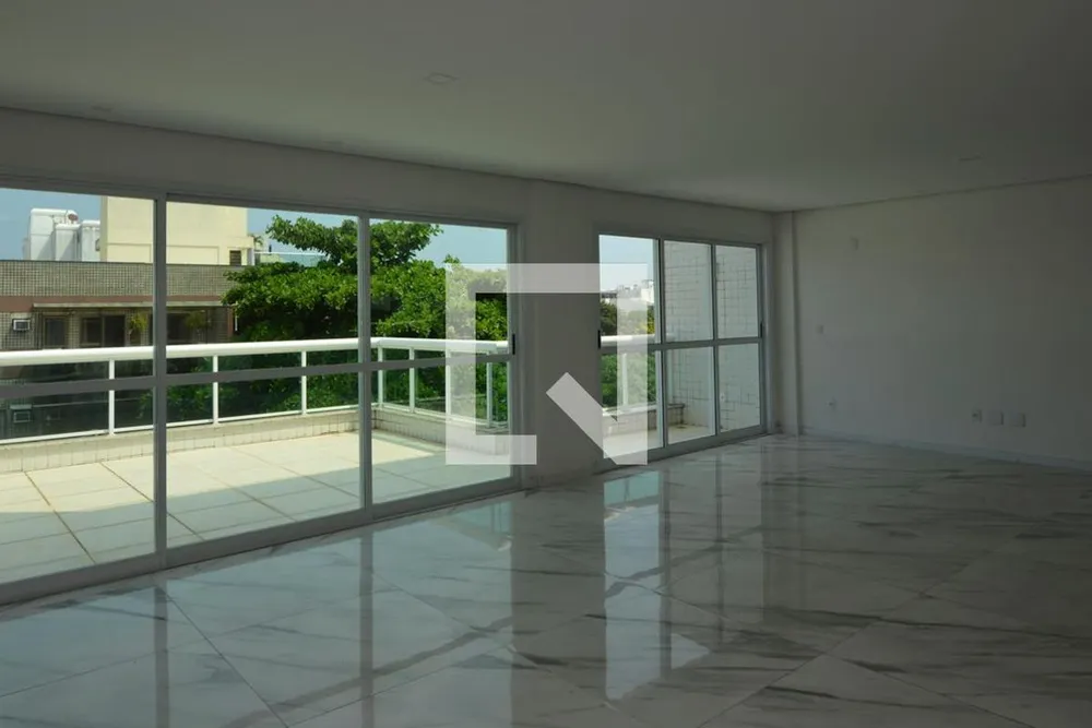 Cobertura, 3 quartos, 180 m² - Foto 9