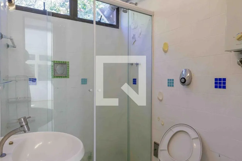 Kitnet-Studio, 45 m² - Foto 32