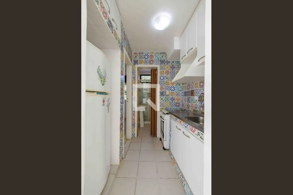 Kitnet-Studio, 45 m² - Foto 39