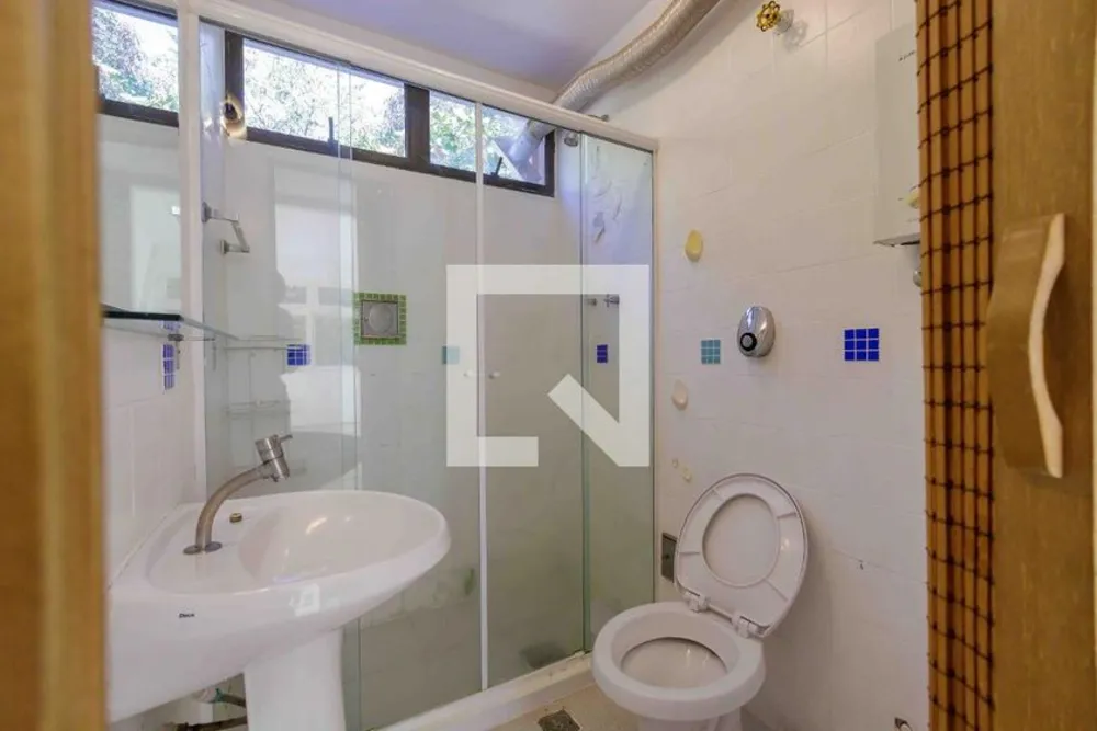 Kitnet-Studio, 45 m² - Foto 29