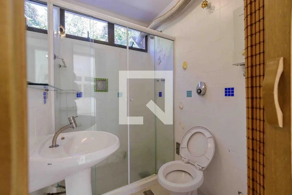 Kitnet-Studio, 45 m² - Foto 30