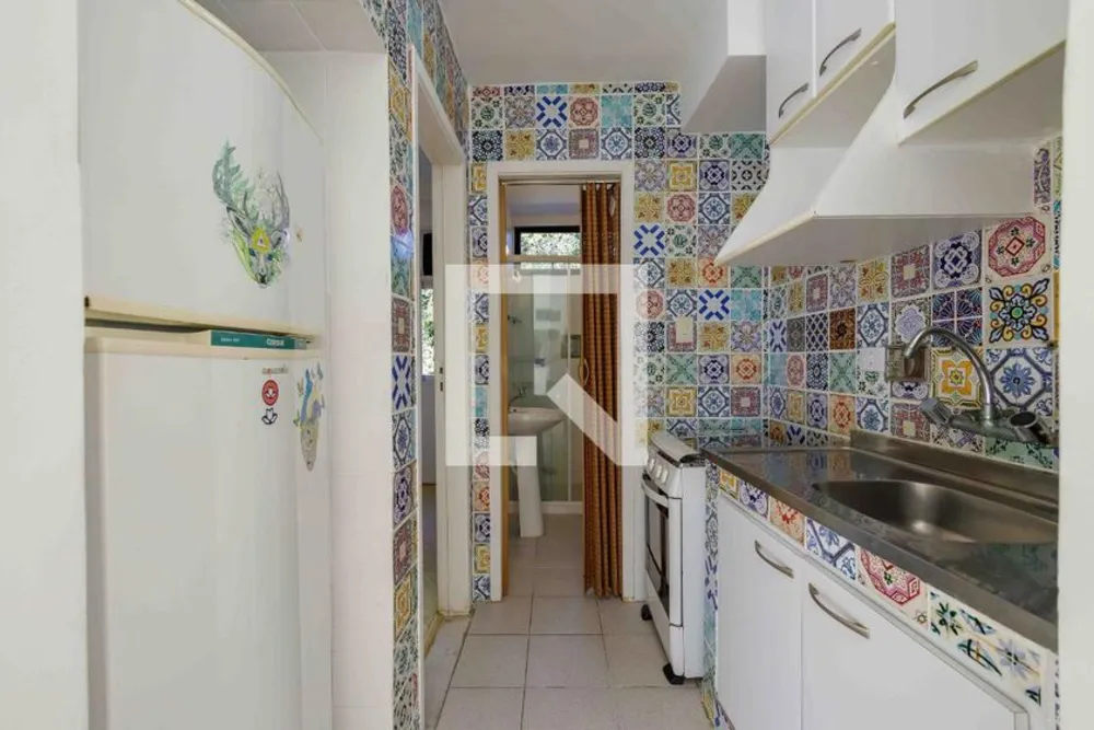 Kitnet-Studio, 45 m² - Foto 37