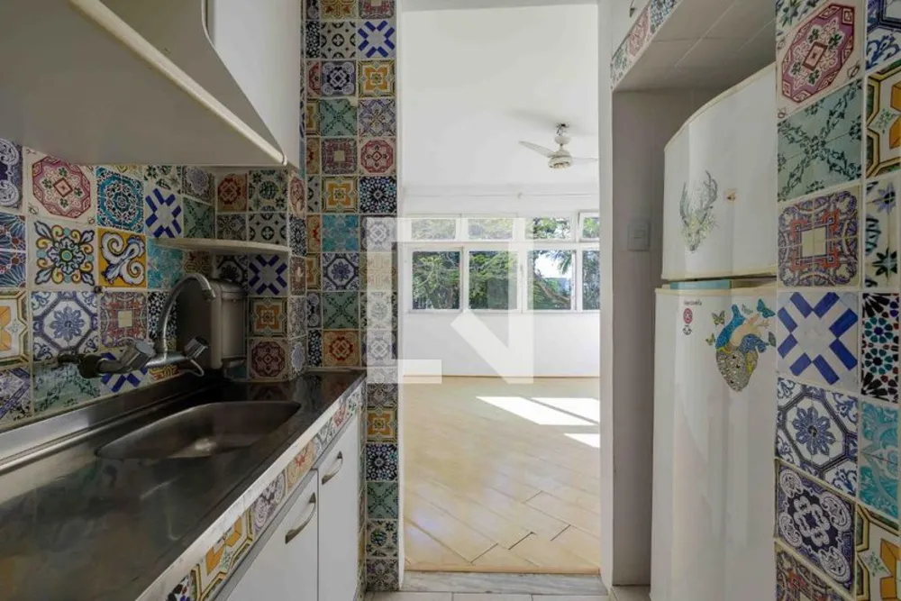 Kitnet-Studio, 45 m² - Foto 45