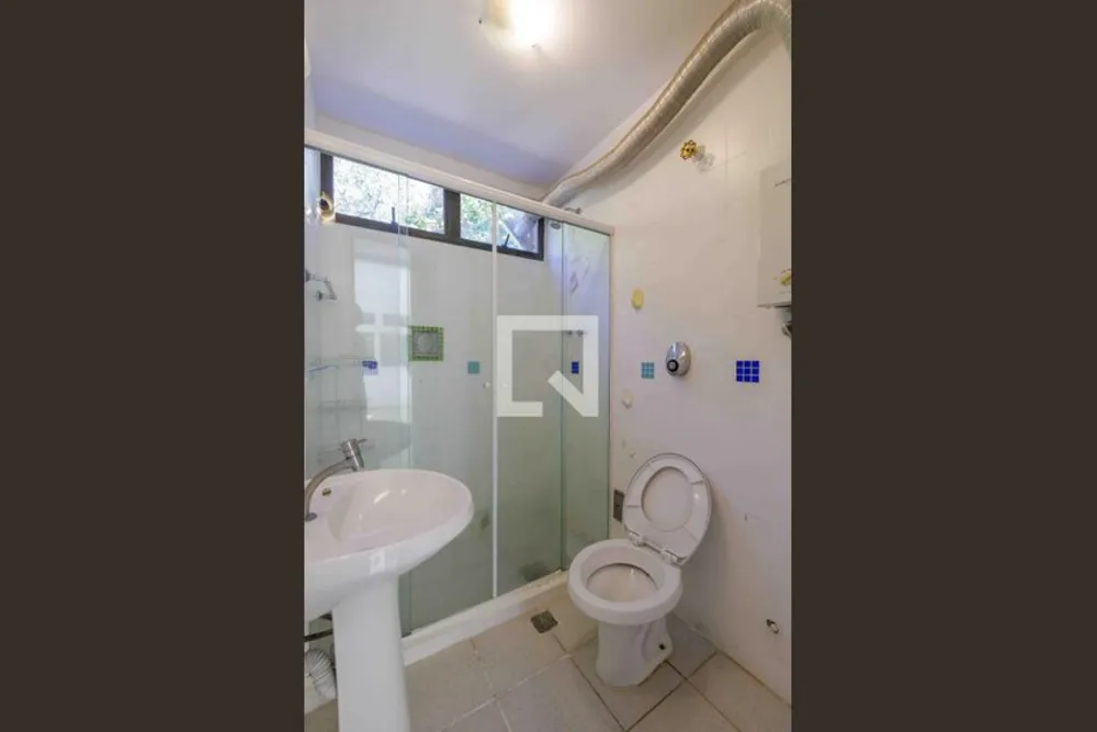 Kitnet-Studio, 45 m² - Foto 31