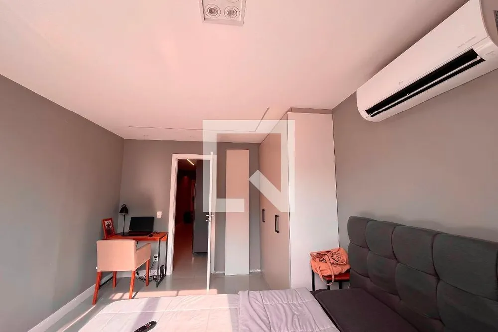 Apartamento, 1 quarto, 44 m² - Foto 5