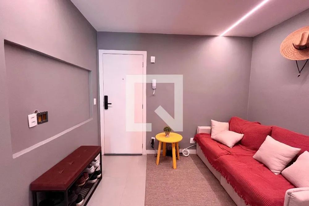 Apartamento, 1 quarto, 44 m² - Foto 3