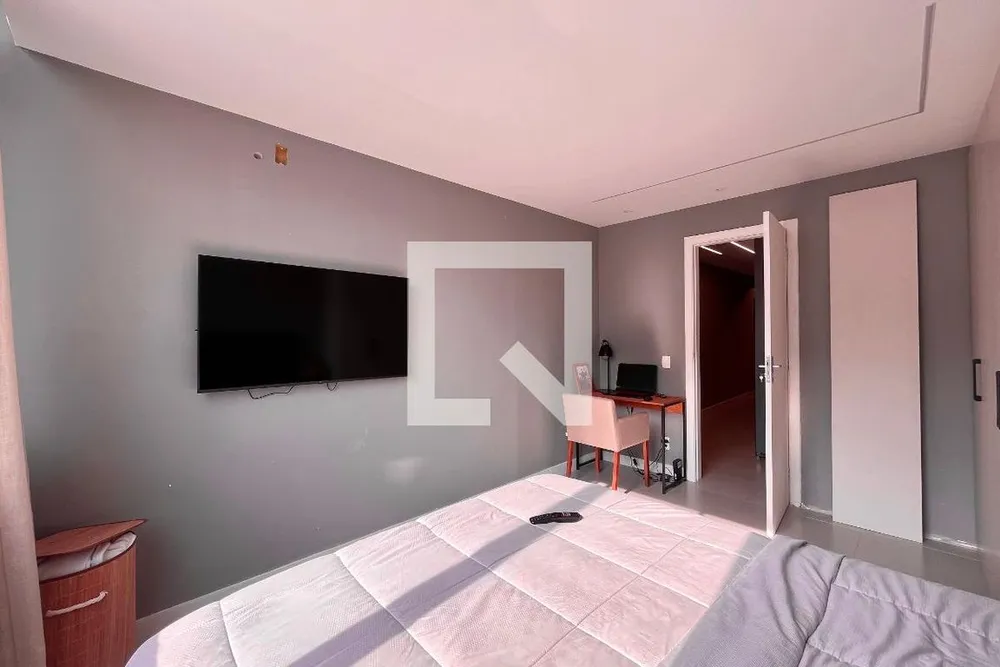Apartamento, 1 quarto, 44 m² - Foto 6