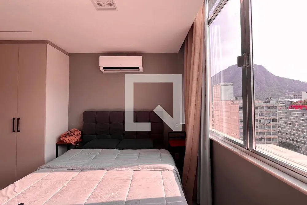 Apartamento, 1 quarto, 44 m² - Foto 7