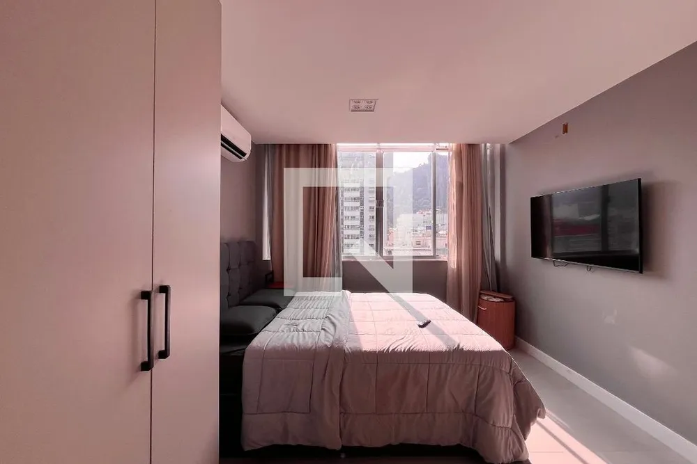 Apartamento, 1 quarto, 44 m² - Foto 9
