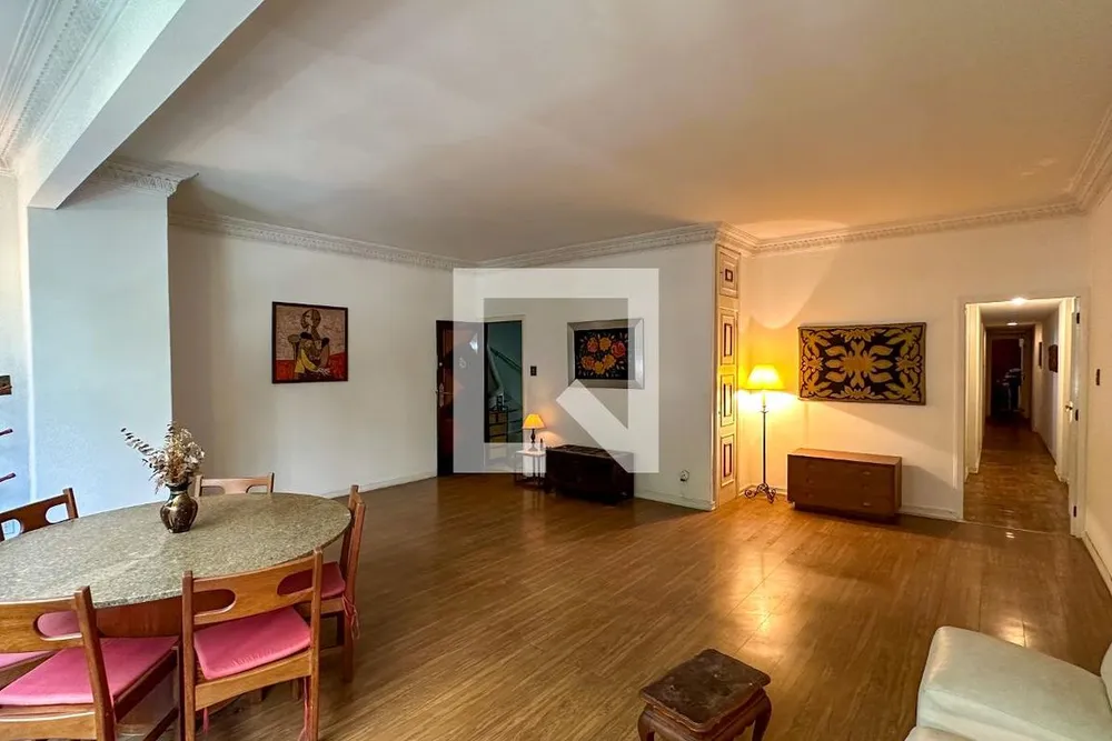 Apartamento, 3 quartos, 130 m² - Foto 8