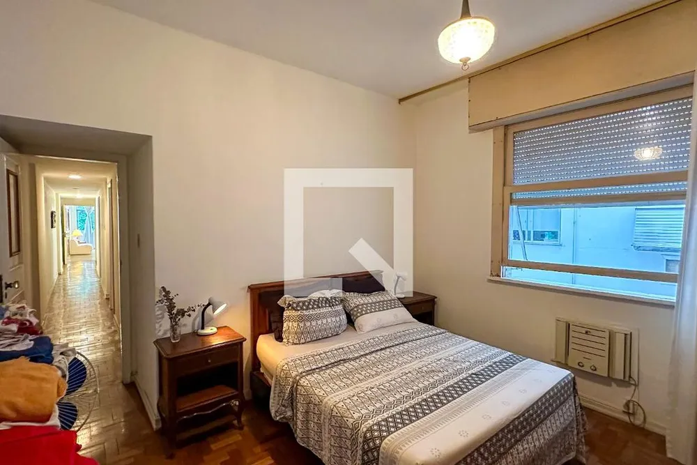 Apartamento, 3 quartos, 130 m² - Foto 23