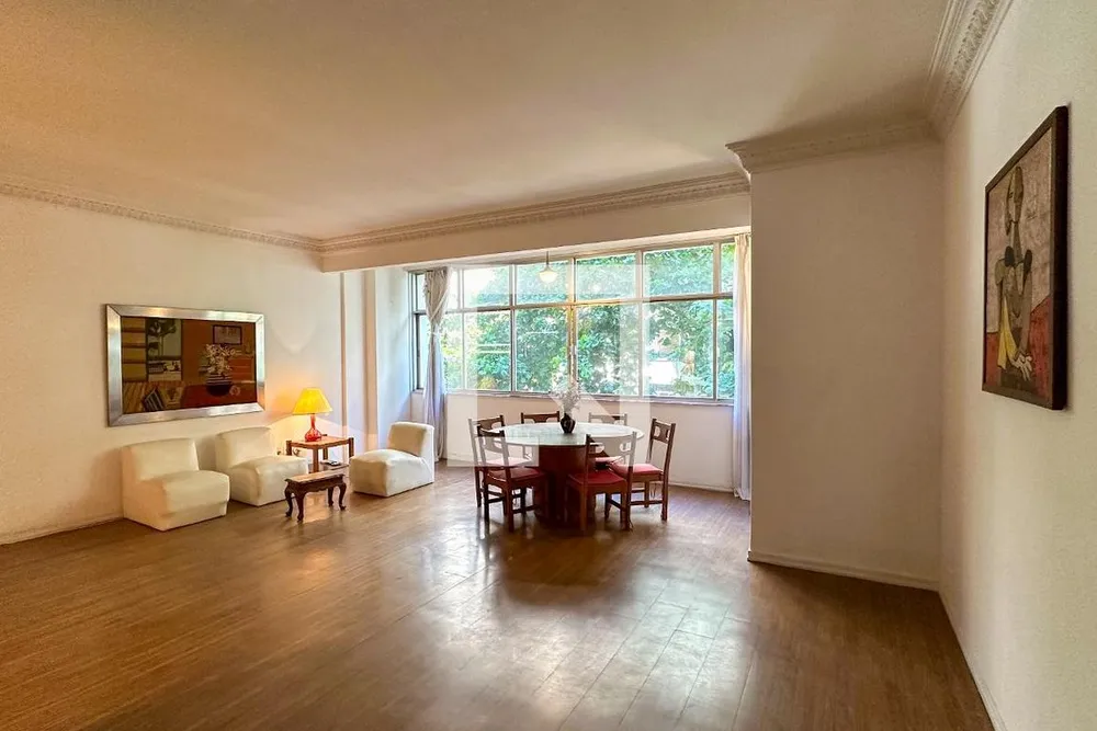 Apartamento, 3 quartos, 130 m² - Foto 3