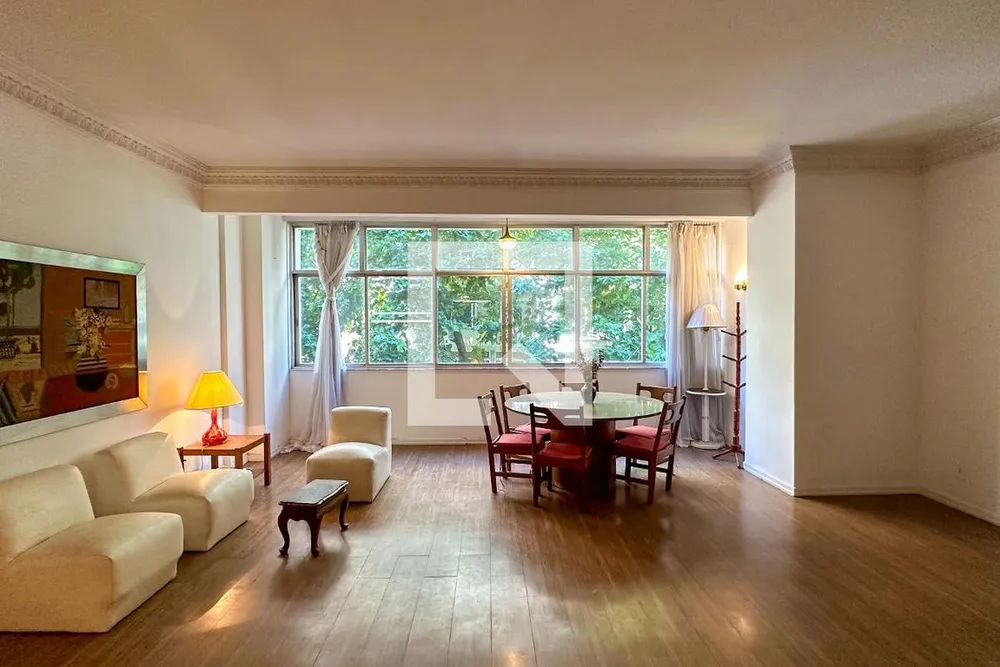 Apartamento, 3 quartos, 130 m² - Foto 9