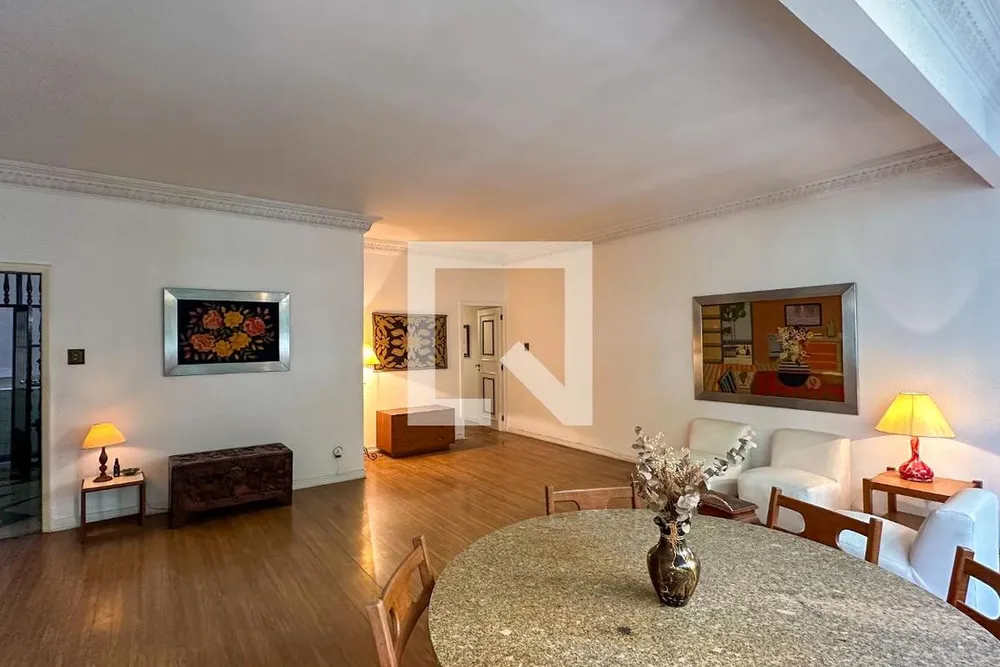Apartamento, 3 quartos, 130 m² - Foto 6