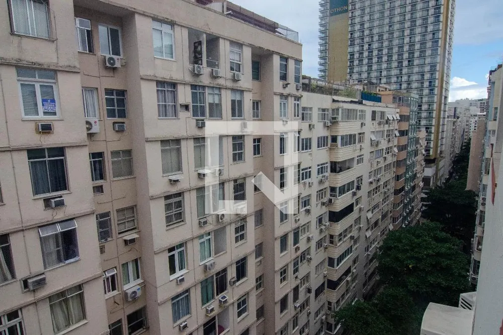 Apartamento, 1 quarto, 34 m² - Foto 45