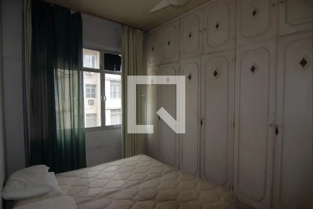 Apartamento, 1 quarto, 34 m² - Foto 8