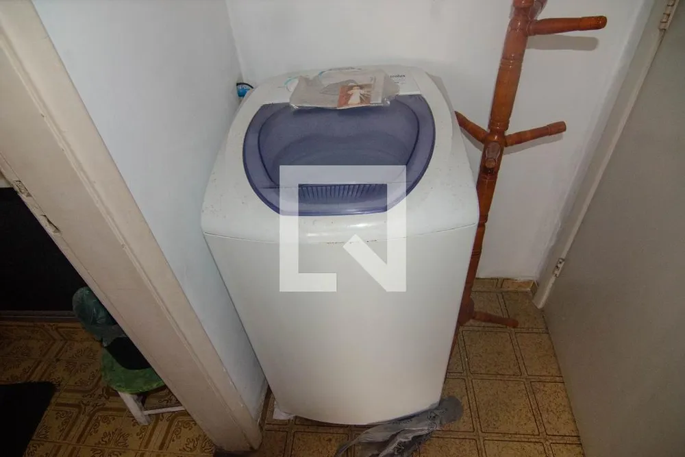Apartamento, 1 quarto, 34 m² - Foto 35