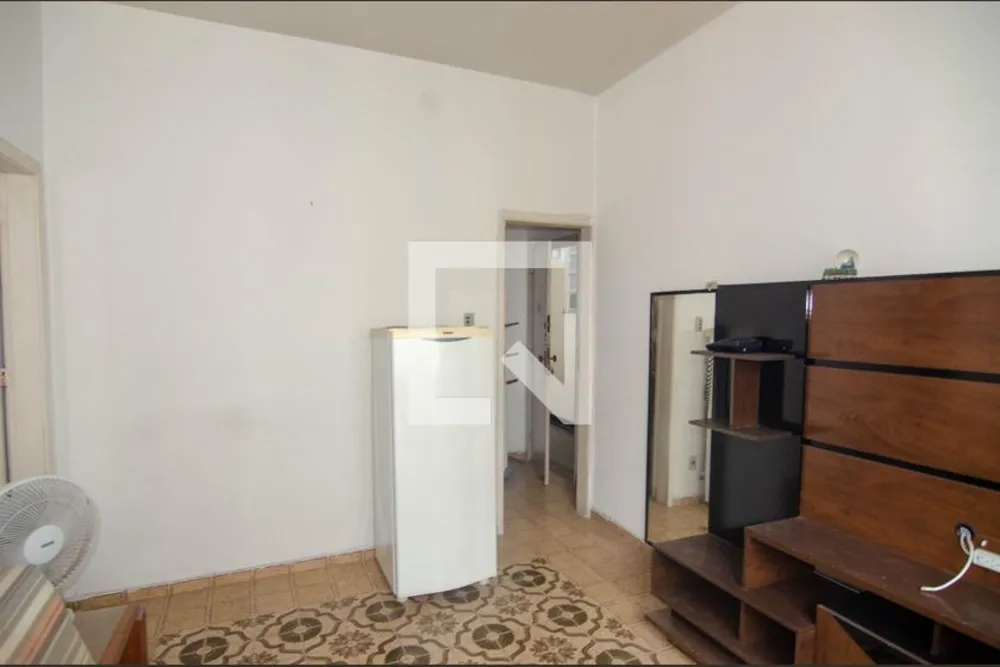Apartamento, 1 quarto, 34 m² - Foto 5