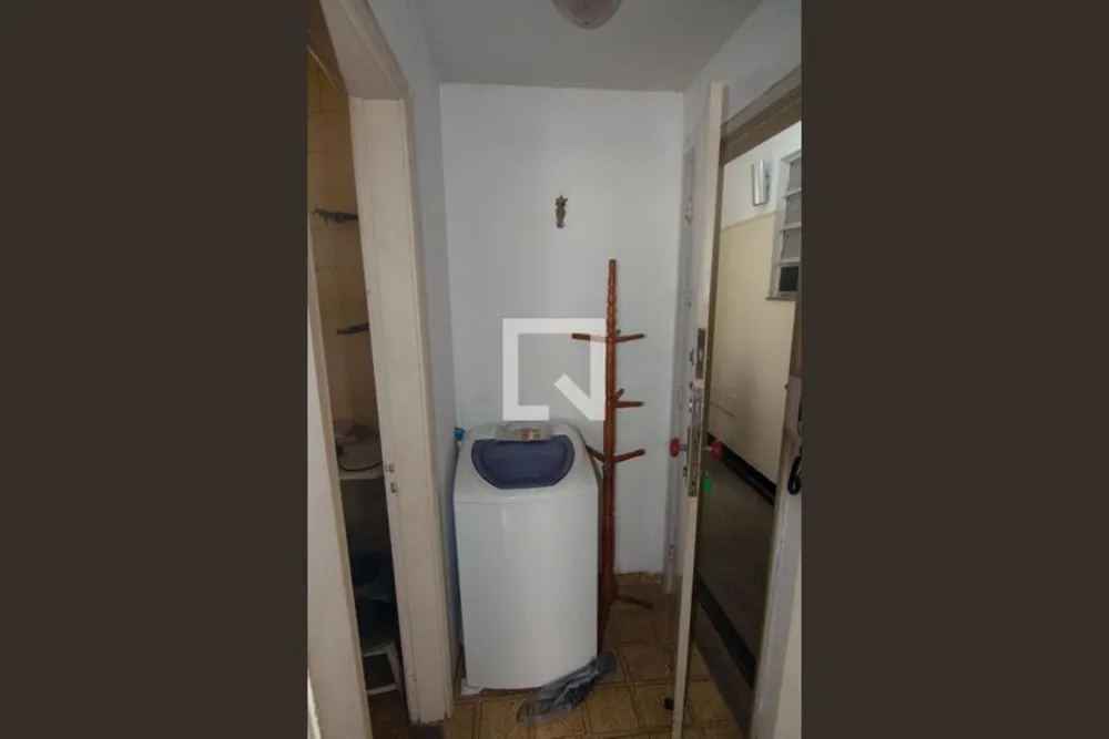 Apartamento, 1 quarto, 34 m² - Foto 14