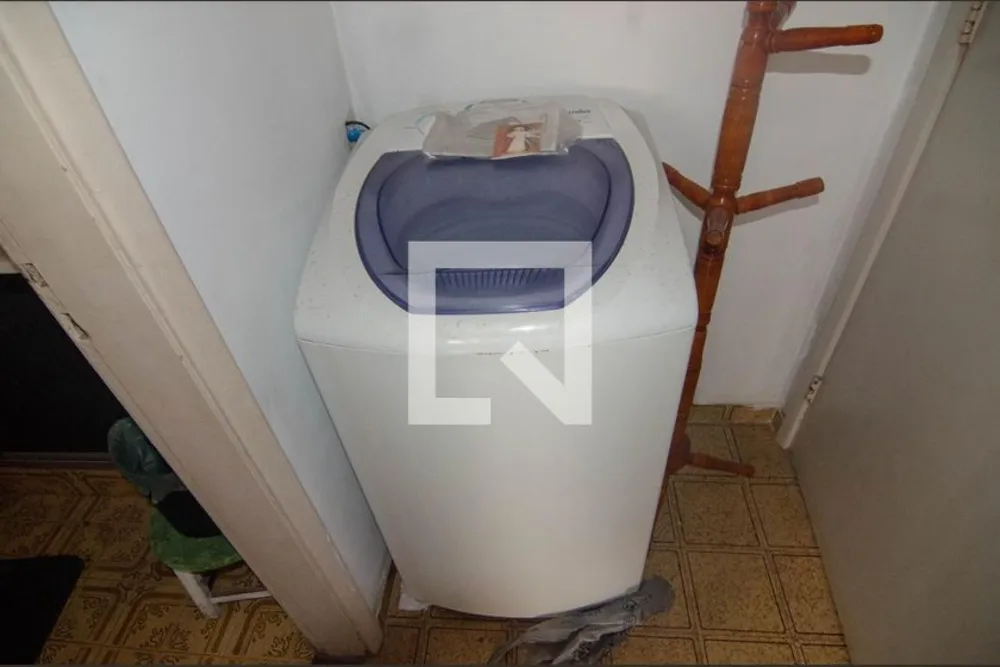 Apartamento, 1 quarto, 34 m² - Foto 13