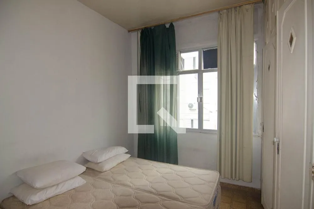 Apartamento, 1 quarto, 34 m² - Foto 41