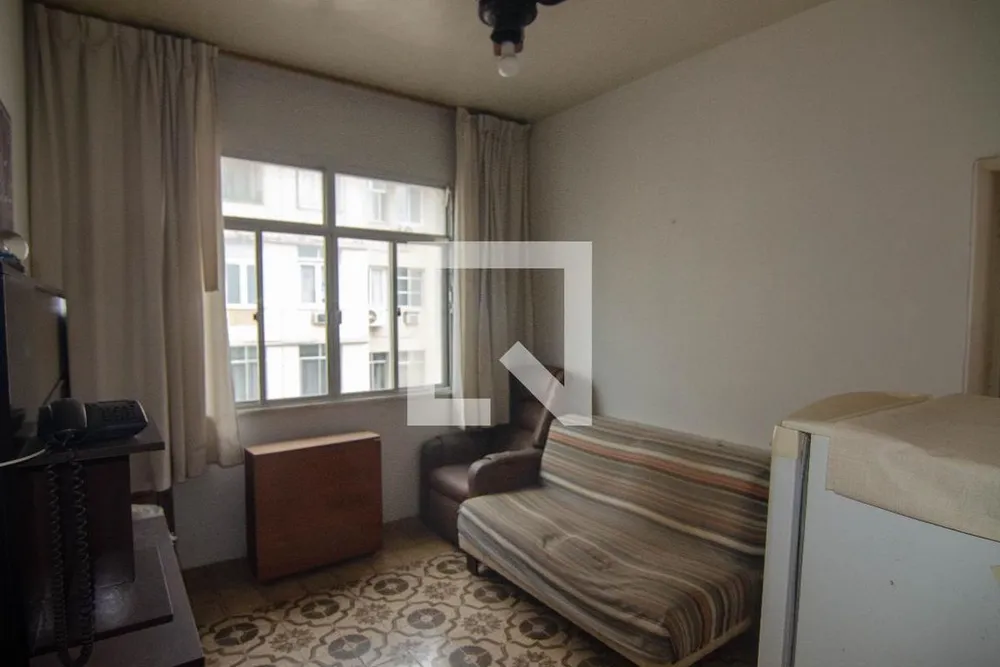 Apartamento, 1 quarto, 34 m² - Foto 46