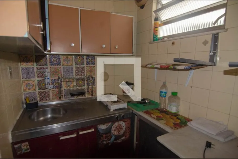 Apartamento, 1 quarto, 34 m² - Foto 39