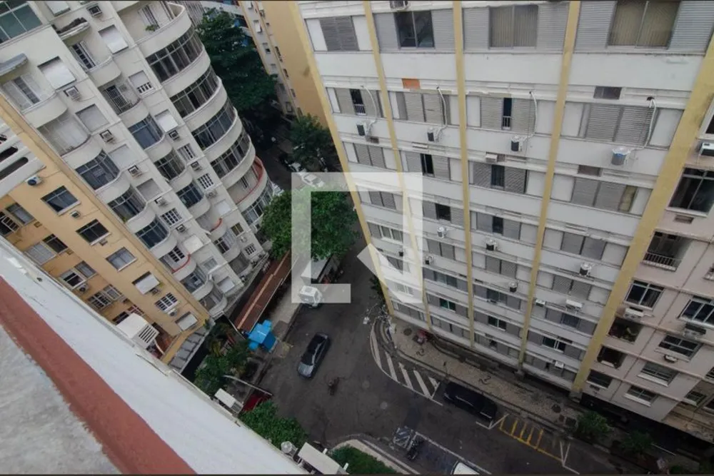 Apartamento, 1 quarto, 34 m² - Foto 6