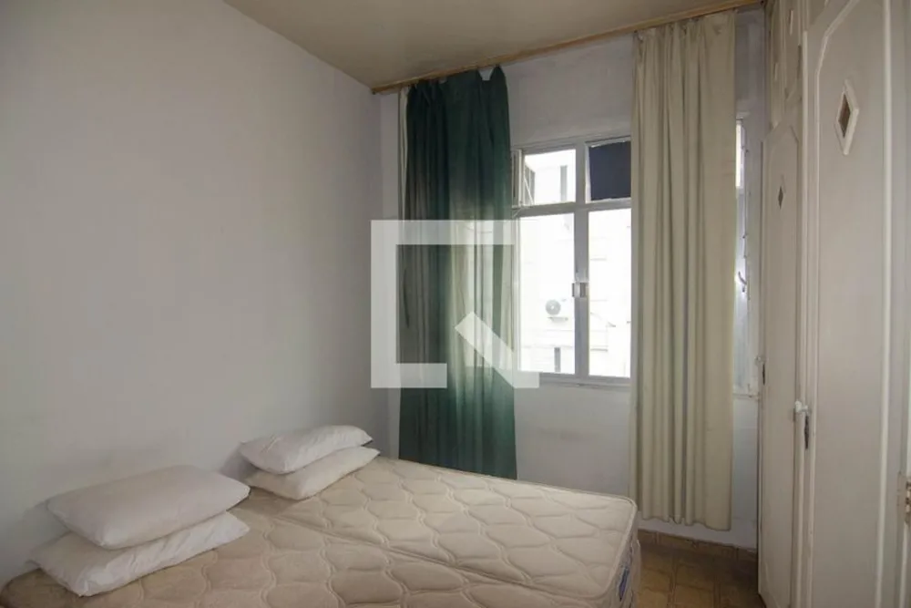 Apartamento, 1 quarto, 34 m² - Foto 9