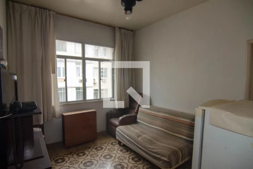 Apartamento, 1 quarto, 34 m² - Foto 3