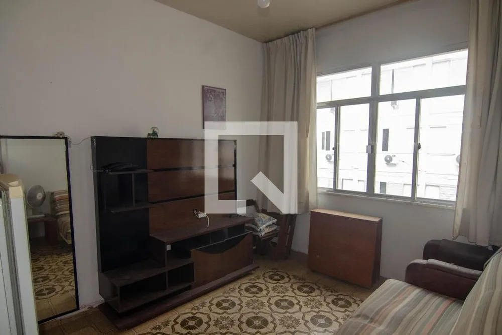 Apartamento, 1 quarto, 34 m² - Foto 22
