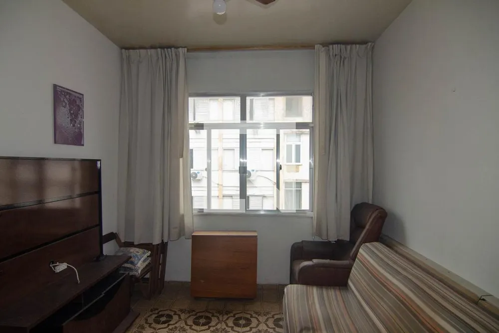 Apartamento, 1 quarto, 34 m² - Foto 32