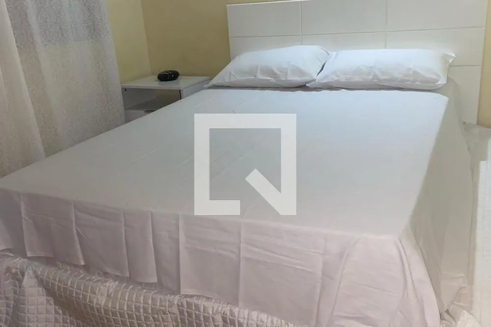 Apartamento, 2 quartos, 58 m² - Foto 1