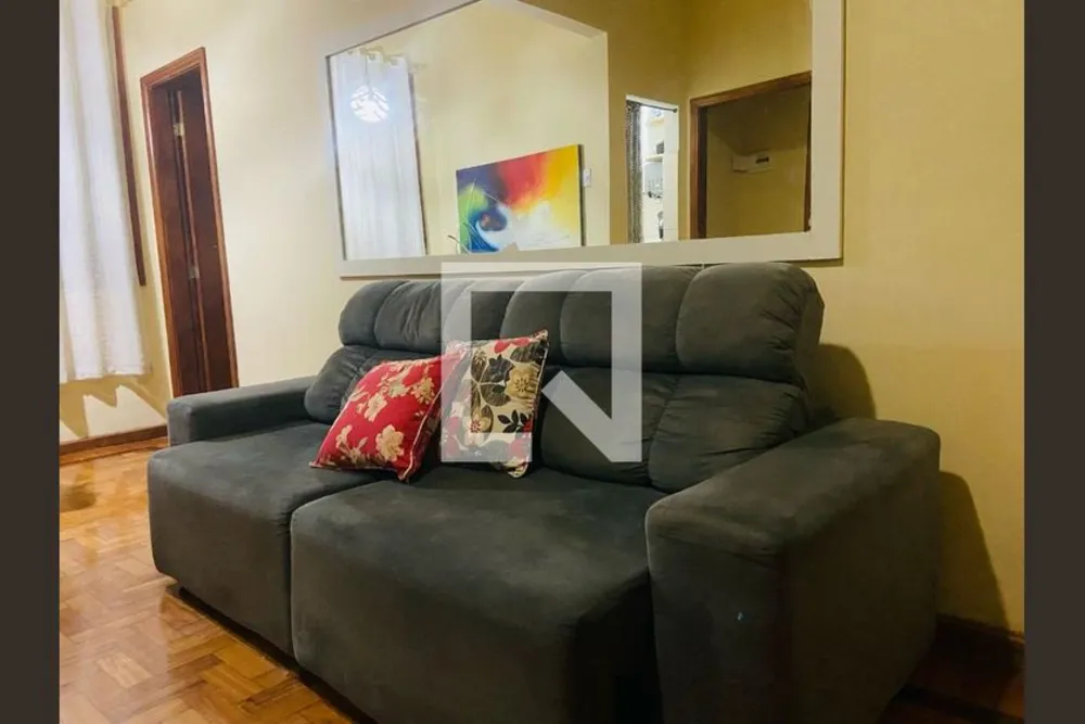 Apartamento, 2 quartos, 58 m² - Foto 24