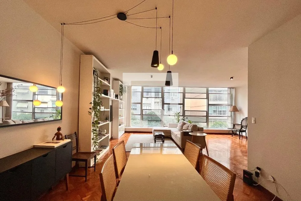 Apartamento, 4 quartos, 150 m² - Foto 8
