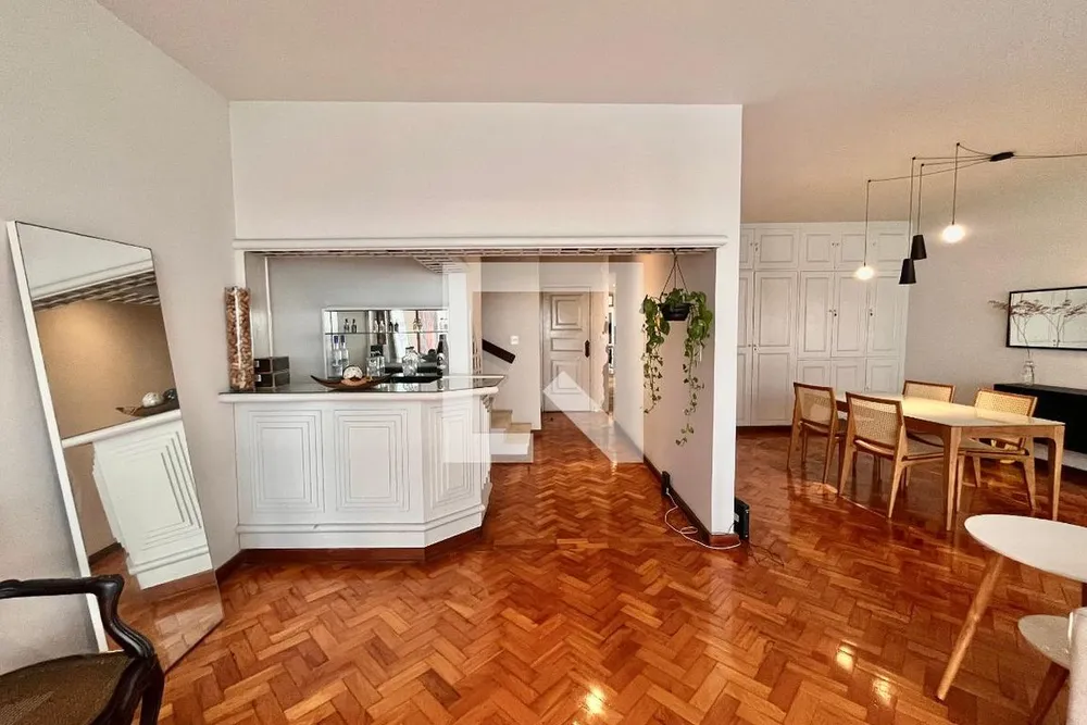 Apartamento, 4 quartos, 150 m² - Foto 9