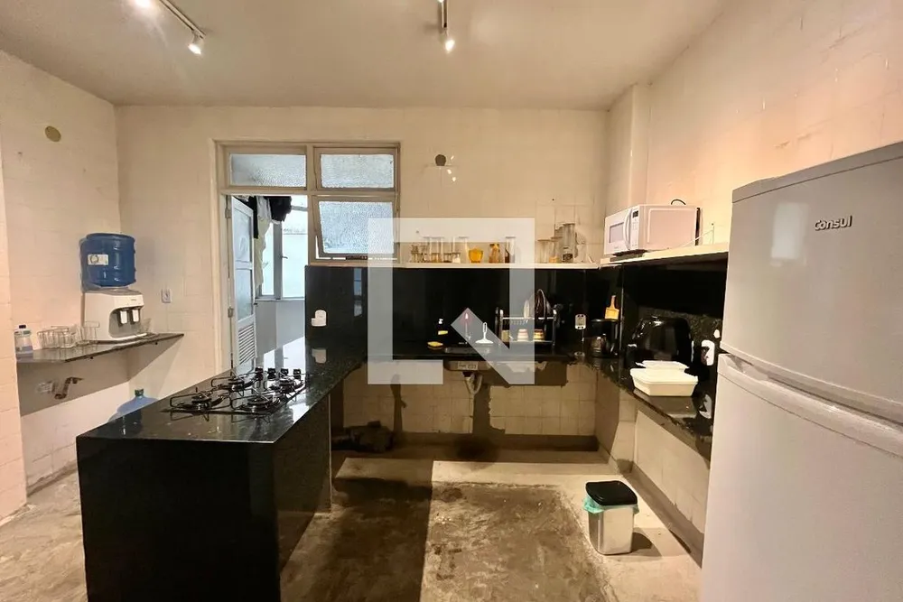 Apartamento, 4 quartos, 150 m² - Foto 13