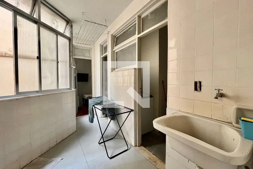 Apartamento, 4 quartos, 150 m² - Foto 14