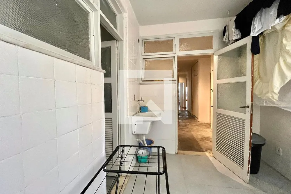Apartamento, 4 quartos, 150 m² - Foto 15
