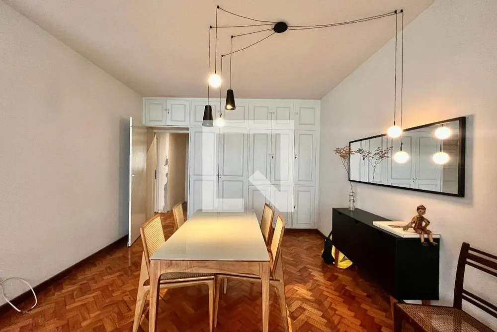 Apartamento, 4 quartos, 150 m² - Foto 7