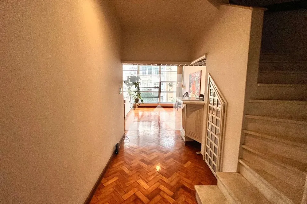 Apartamento, 4 quartos, 150 m² - Foto 10