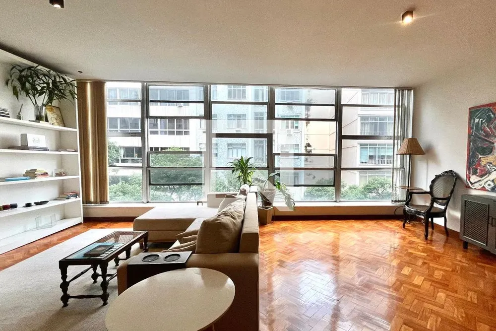 Apartamento, 4 quartos, 150 m² - Foto 6