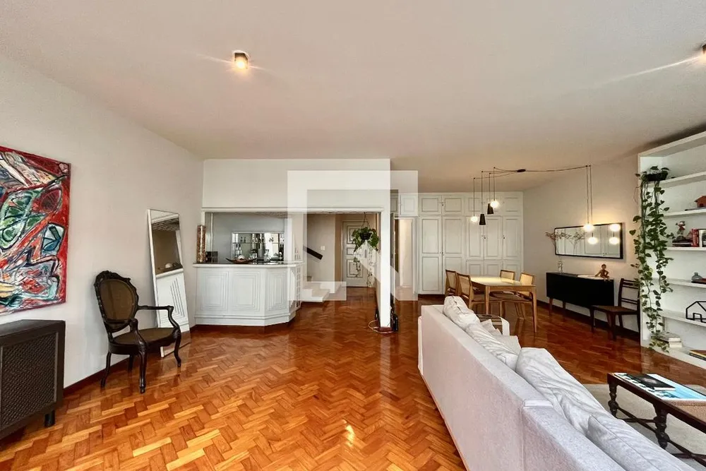 Apartamento, 4 quartos, 150 m² - Foto 2