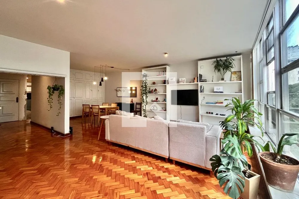 Apartamento, 4 quartos, 150 m² - Foto 1