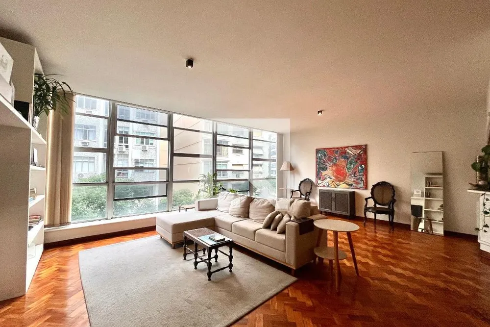 Apartamento, 4 quartos, 150 m² - Foto 5