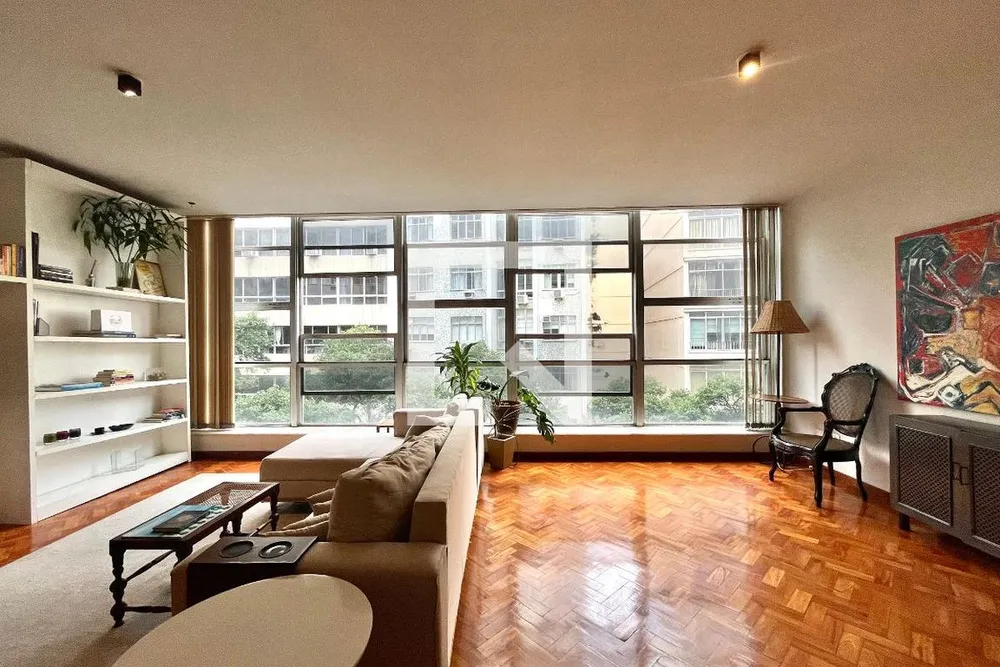 Apartamento, 4 quartos, 150 m² - Foto 3