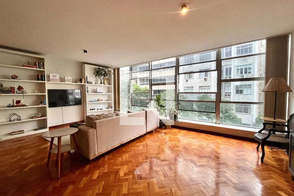 Apartamento, 4 quartos, 150 m² - Foto 4