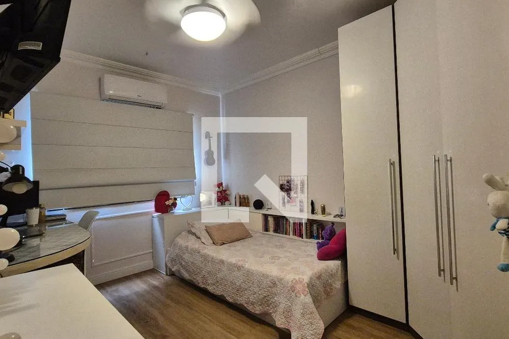 Apartamento, 3 quartos, 133 m² - Foto 21