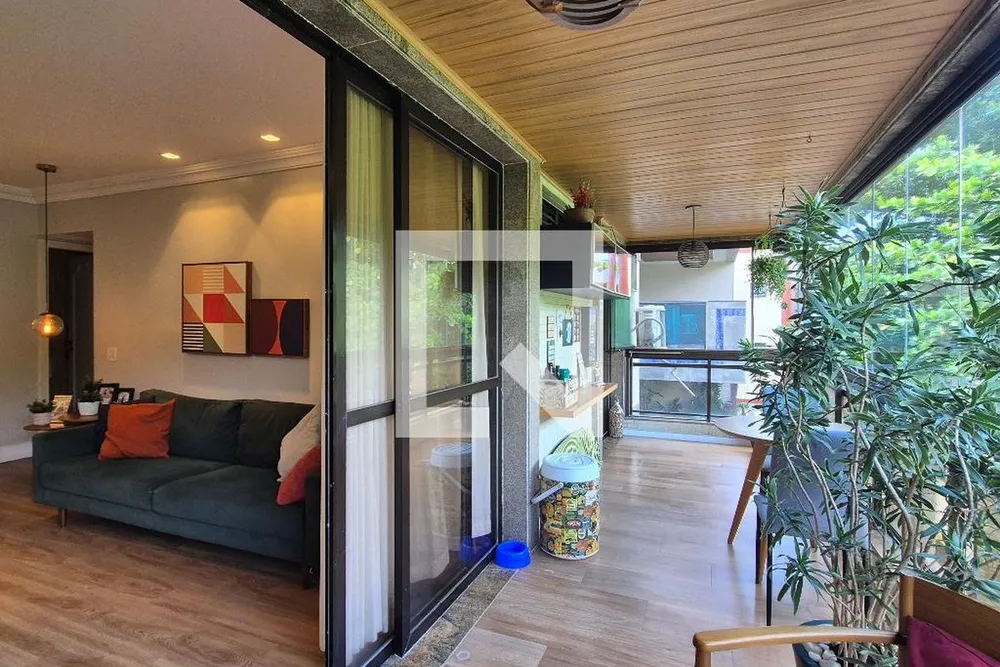 Apartamento, 3 quartos, 133 m² - Foto 10